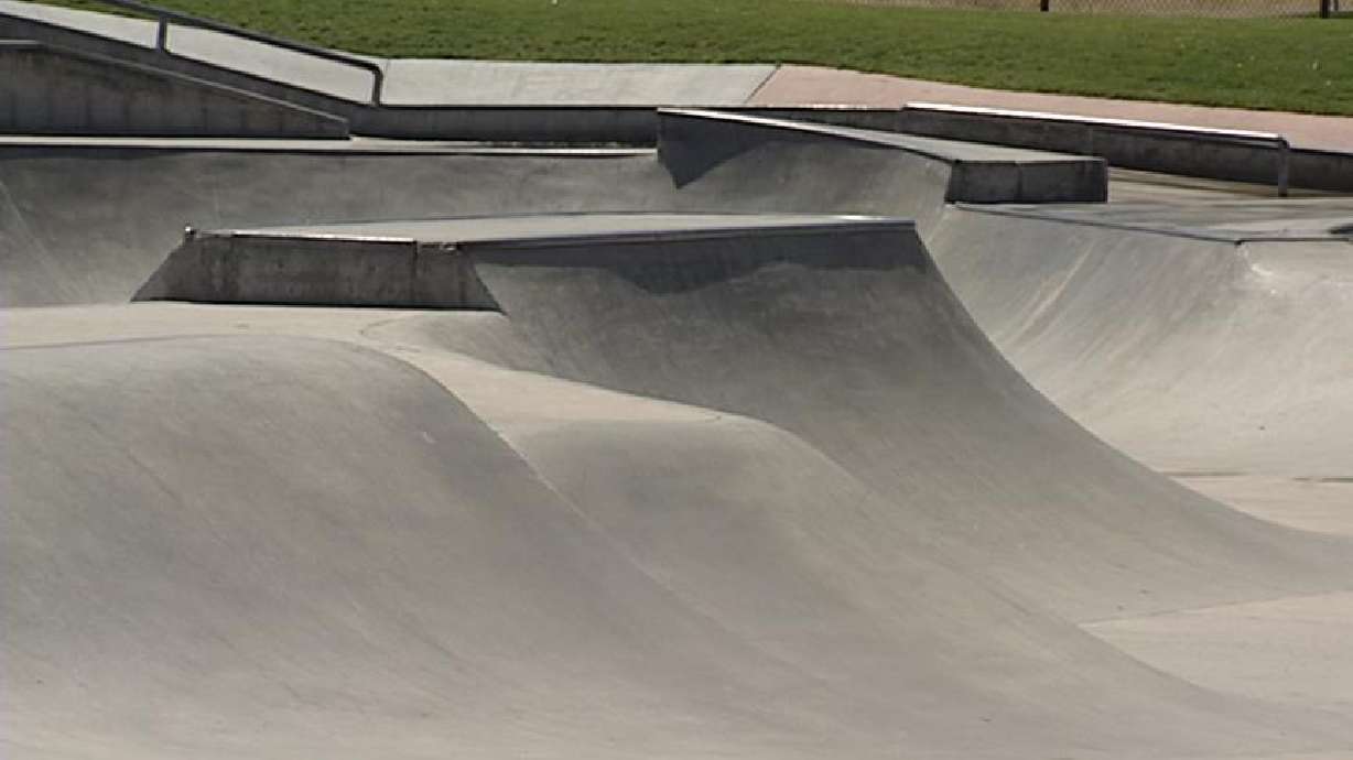 Mayor Closes Skate Park After He Sees Unacceptable Behavior