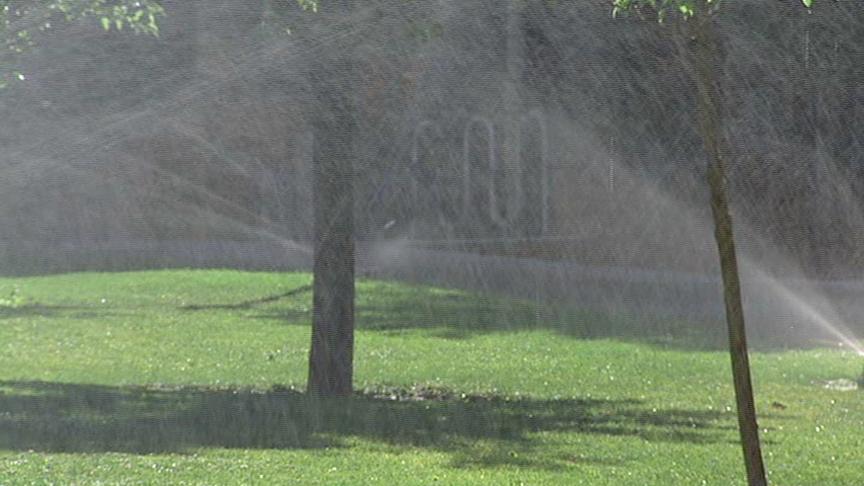 Water Managers and Water Watchdogs Urging Conservation