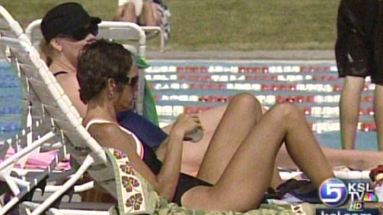 Sunscreen Labels Not Clear to Many People