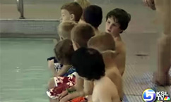 Summer Camp Options: Wasatch Kids Camp