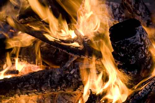 Campfire Bans Lifted