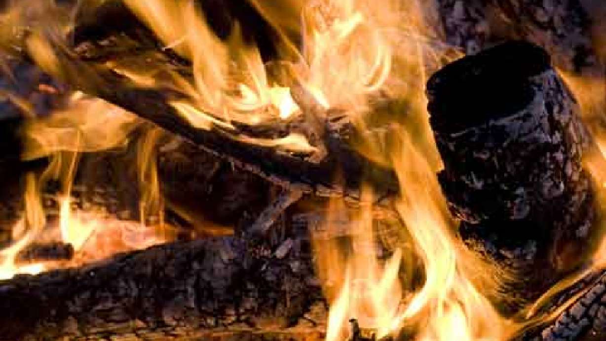 Fire Restrictions Issued for Areas West of I-15