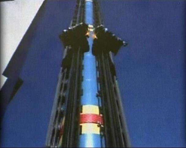 Lagoon Officials Say Their Rides are Safe