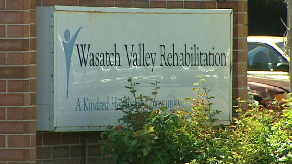 AC Still Not Working at Rehabilitation Center