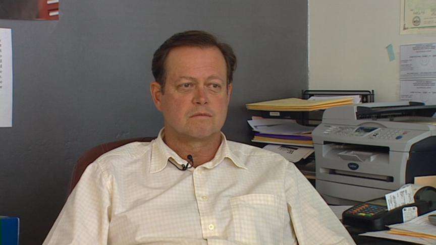 AC Still Not Working at Rehabilitation Center