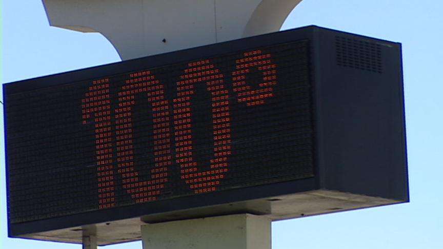 AC Still Not Working at Rehabilitation Center