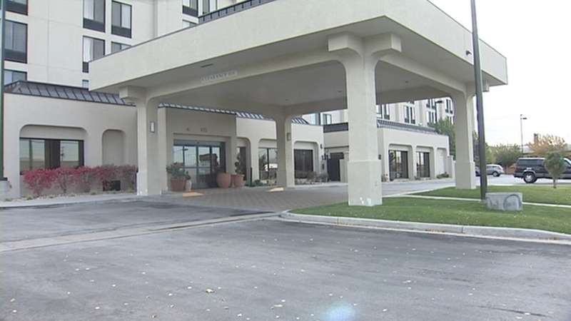 Man arrested in connection with several robberies