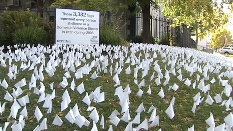 YWCA begins Week without Violence