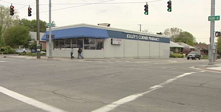 Jolley's Compounding Pharmacy in Salt Lake is one of the few local pharmacies with Tamiflu inventory.