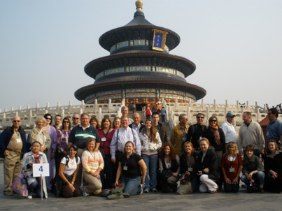 Utah and China business relationships growing