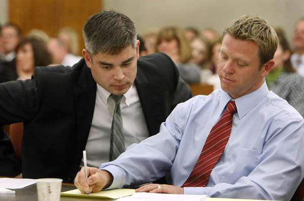 Teen details sexual relationship with former seminary teacher