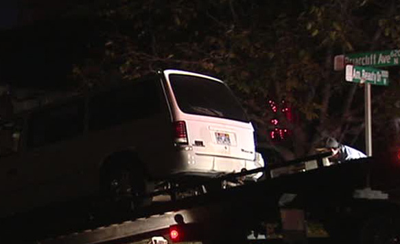 2 chases, 1 attack keep Salt Lake police busy