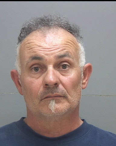 Fake officer faces real charges