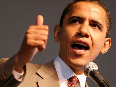 Obama to Cap Executive Salaries