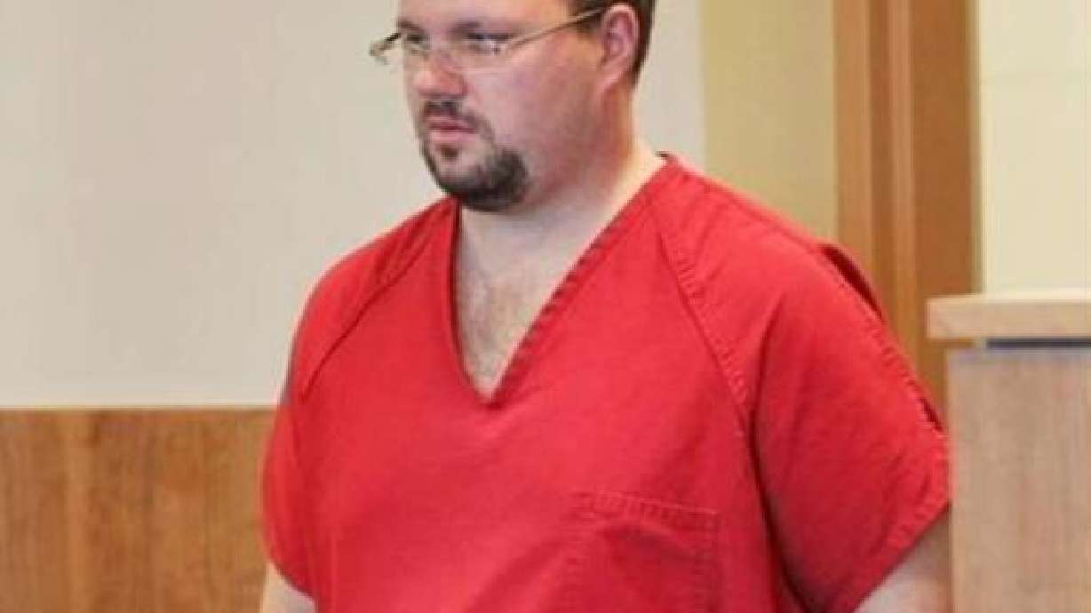 Teacher Accused of Sexual Abuse Will Go to Trial