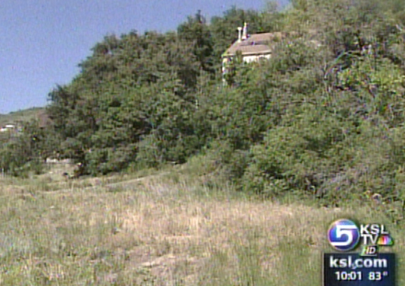 Emigration Canyon to Get a Fire Station