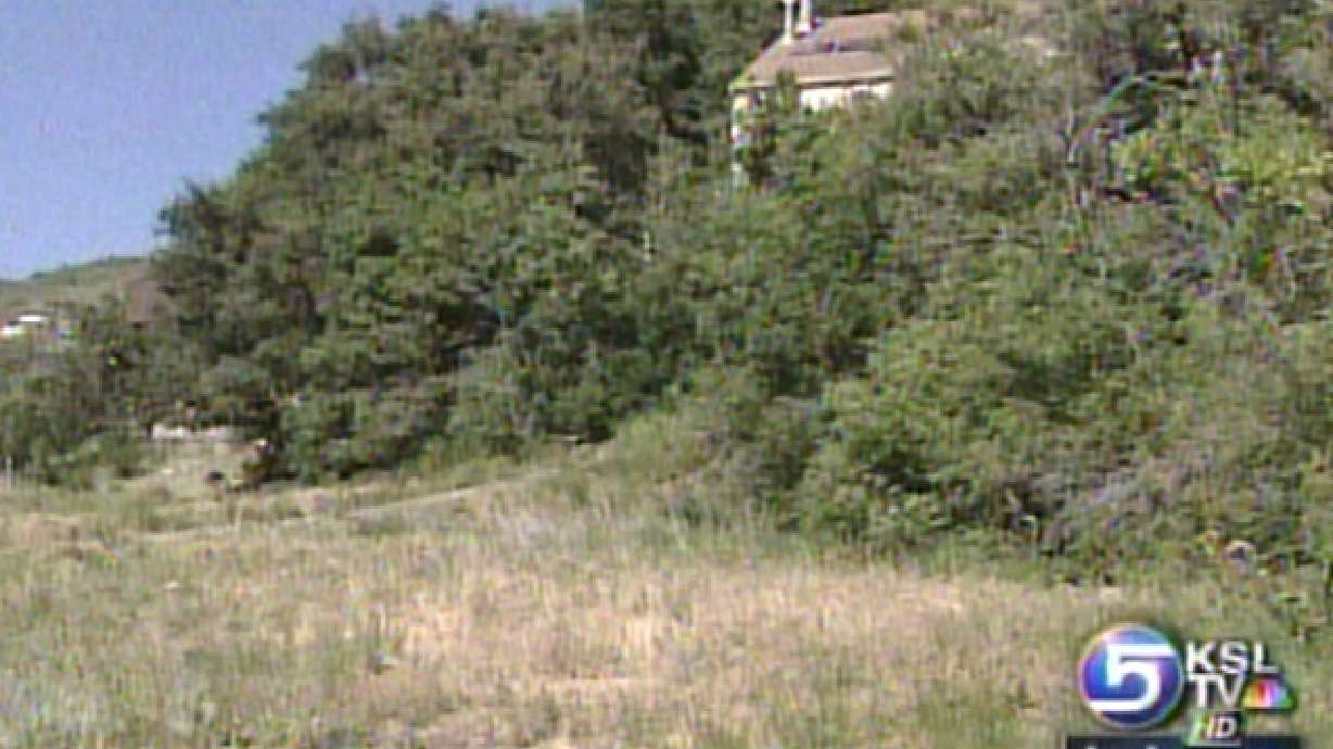 Emigration Canyon to Get a Fire Station