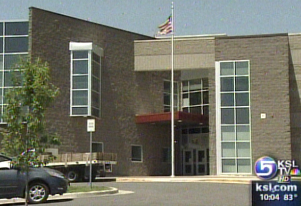 Lehi Parents Concerned About Hotel Planned Near School