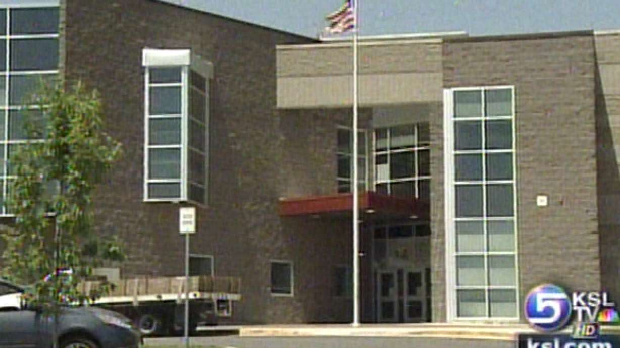 Lehi Parents Concerned About Hotel Planned Near School