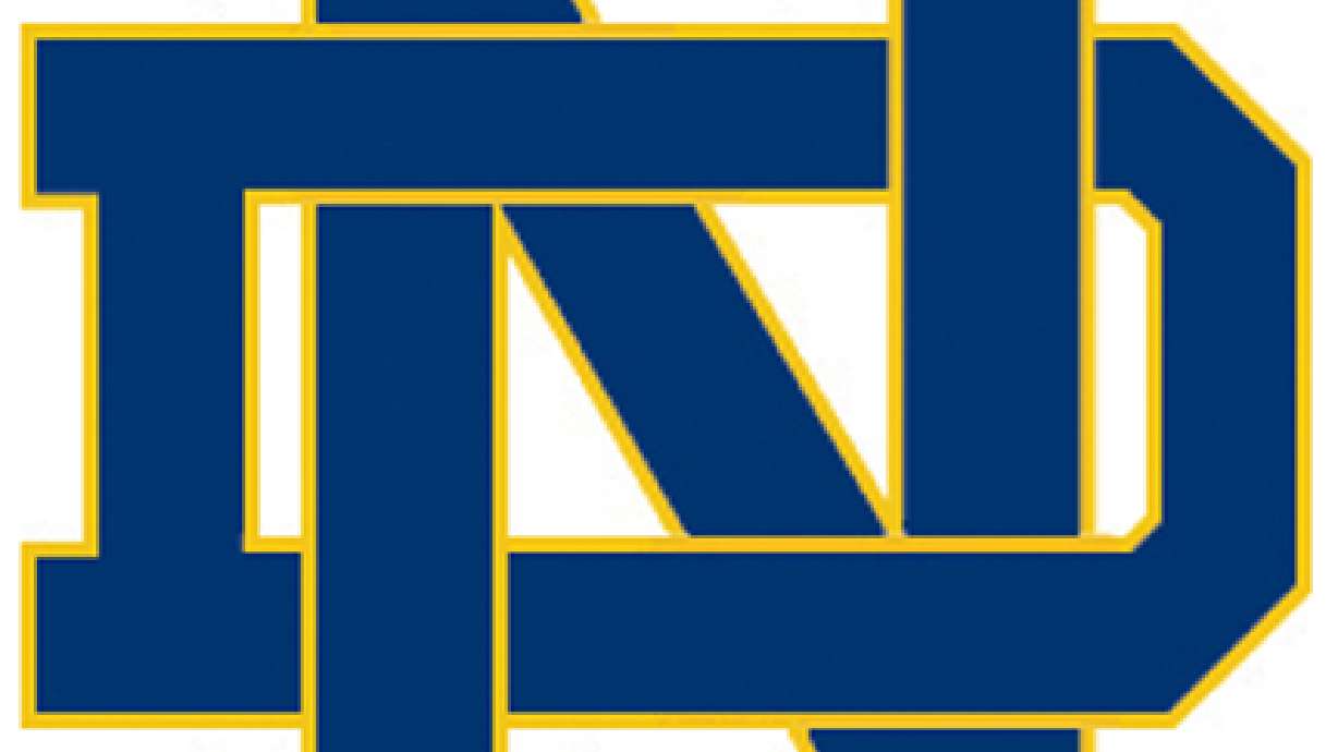 ND to play Western Michigan, Tulsa, Utah in 2010