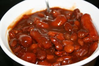 Hallo 'weenies' and beanies