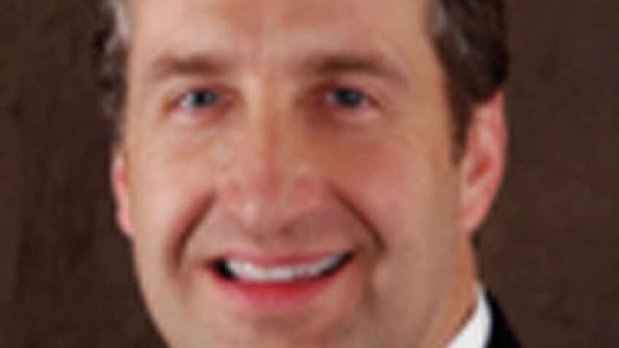 Utah lawmaker resigning seat to take new job