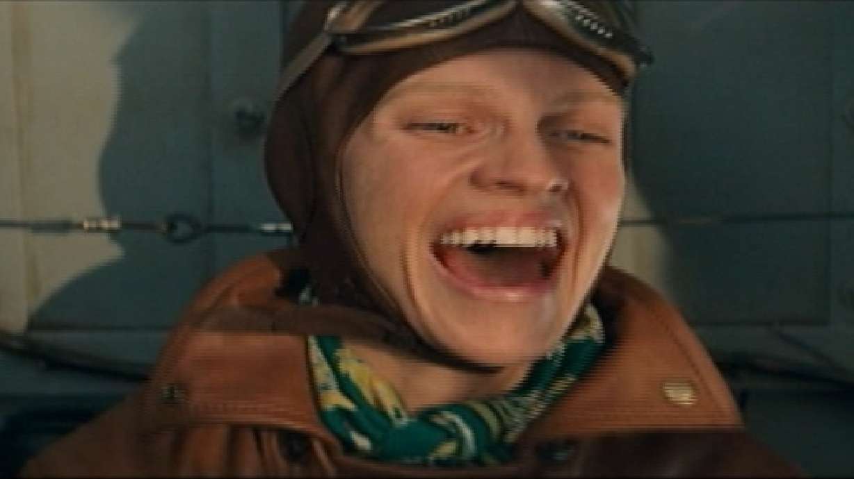 Doug & The Movies: 'Amelia'