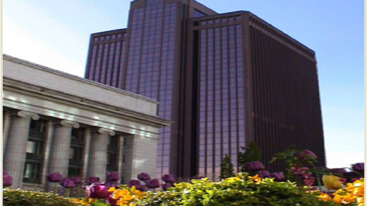 DMC announces division merger