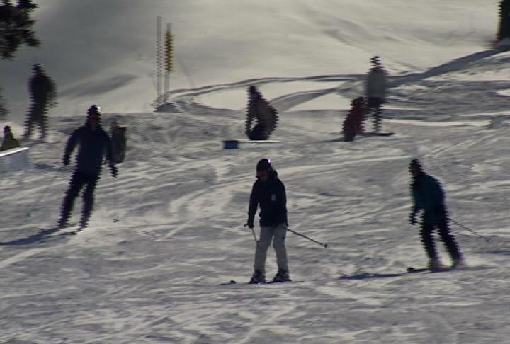 Salt Lake City resorts rank as most affordable ski destinations