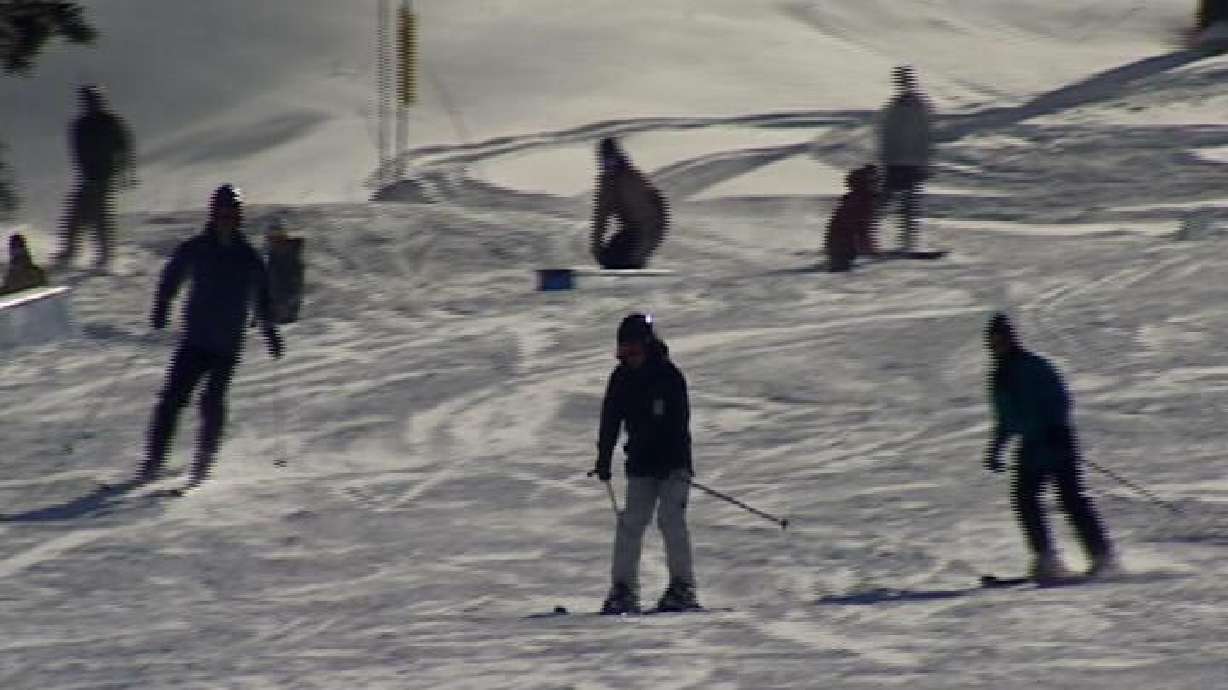 Salt Lake City resorts rank as most affordable ski destinations