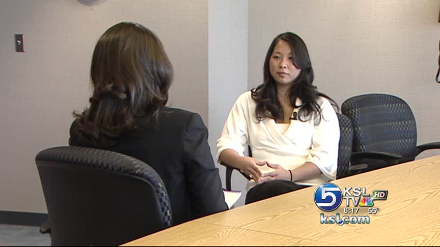 Domestic violence prosecution goes from D to A