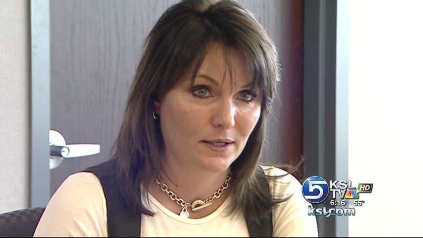 Domestic violence prosecution goes from D to A