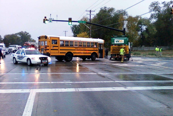 9800 S. Redwood Road