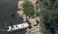 Swimmer Drowns in East Canyon Reservoir