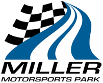 NASCAR Thunders Into Miller Motorsports Park This Weekend
