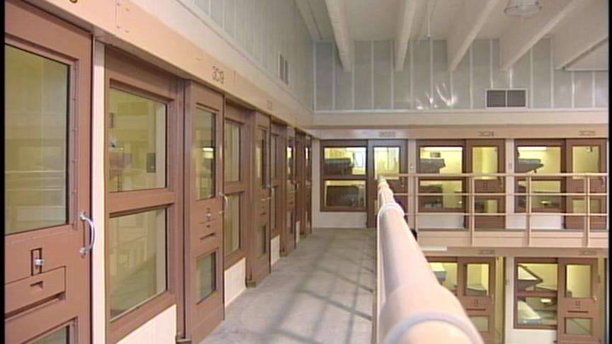 Drug arrests in Salt Lake highlight overcrowding problem at county jail