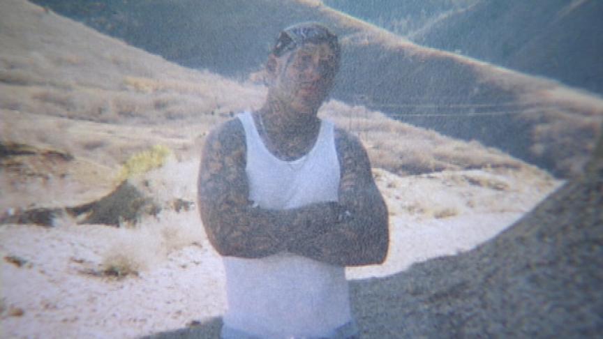 Allgier Called a Friend with Alleged Confession