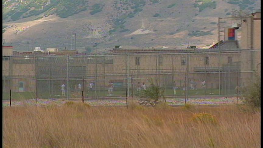 Family, Department of Corrections Mourn Loss of Officer