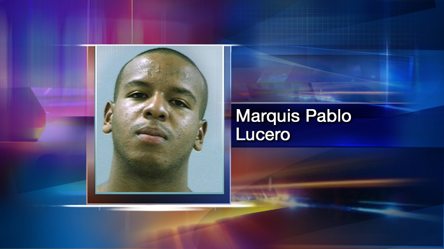 Ogden home shot at twice within 24 hours; 2 arrested