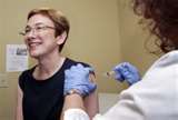 When can I get my vaccine?