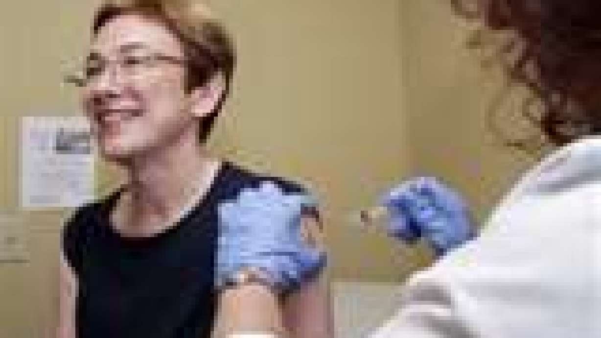 When can I get my vaccine?