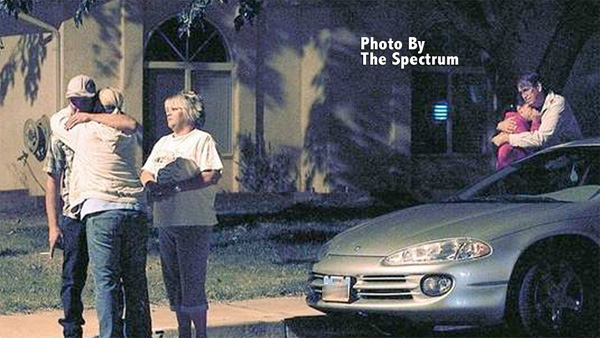 No charges to be filed in police shooting