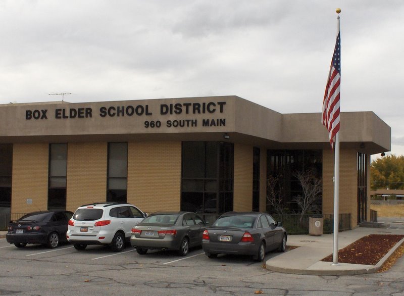 Box Elder school board to reconsider drug test policy
