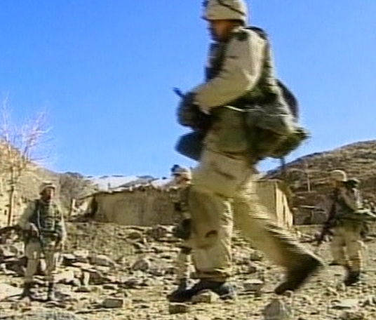 Department of Veterans Affairs says 30 percent of soldiers returning from Iraq come home with some sort of mental health issue; another 12 to 15 percent have post-traumatic stress disorder.