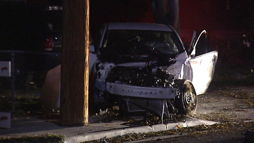 Authorities stressing Halloween safety early this year