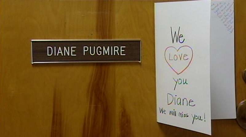 WSU educator dies of complications with H1N1