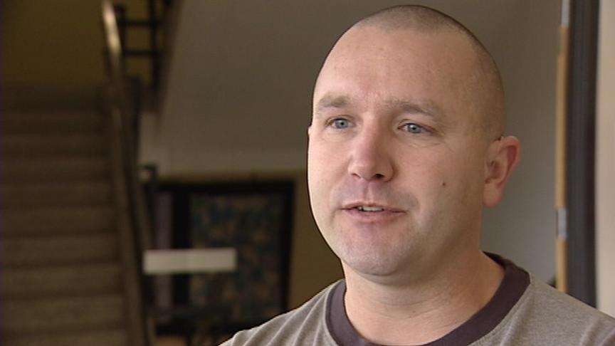 Brain injury conference focuses on returning soldiers