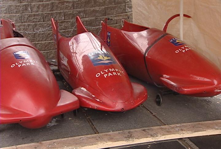 Teen injured in bobsled accident at Utah Olympic Park