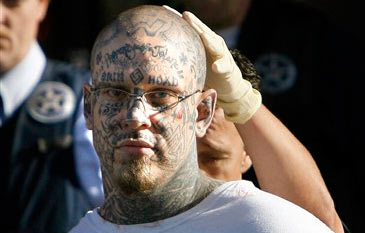 Curtis Allgier Speaks From His Jail Cell