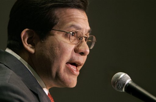 U.S. Attorney General Spoke in Favor of Immigration Bill in Utah Today